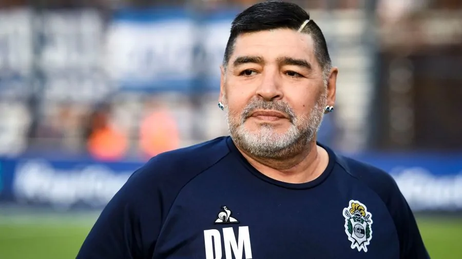 [Especial] Diego Armando Maradona: jugador, técnico, genio y figura