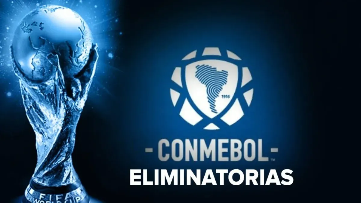 Eliminatorias CONMEBOL: Brasil corre solo; Chile se estanca en la parte baja