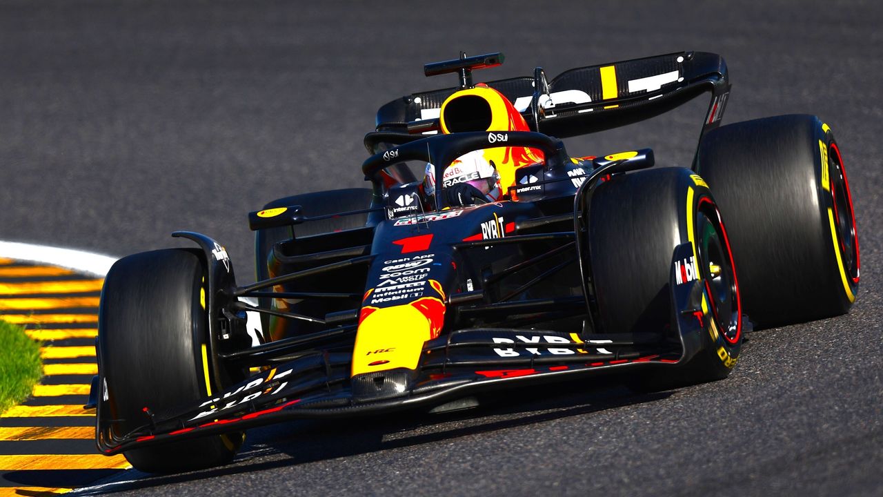 Fórmula 1: Grosjean sufrió impactante accidente en Bahrein