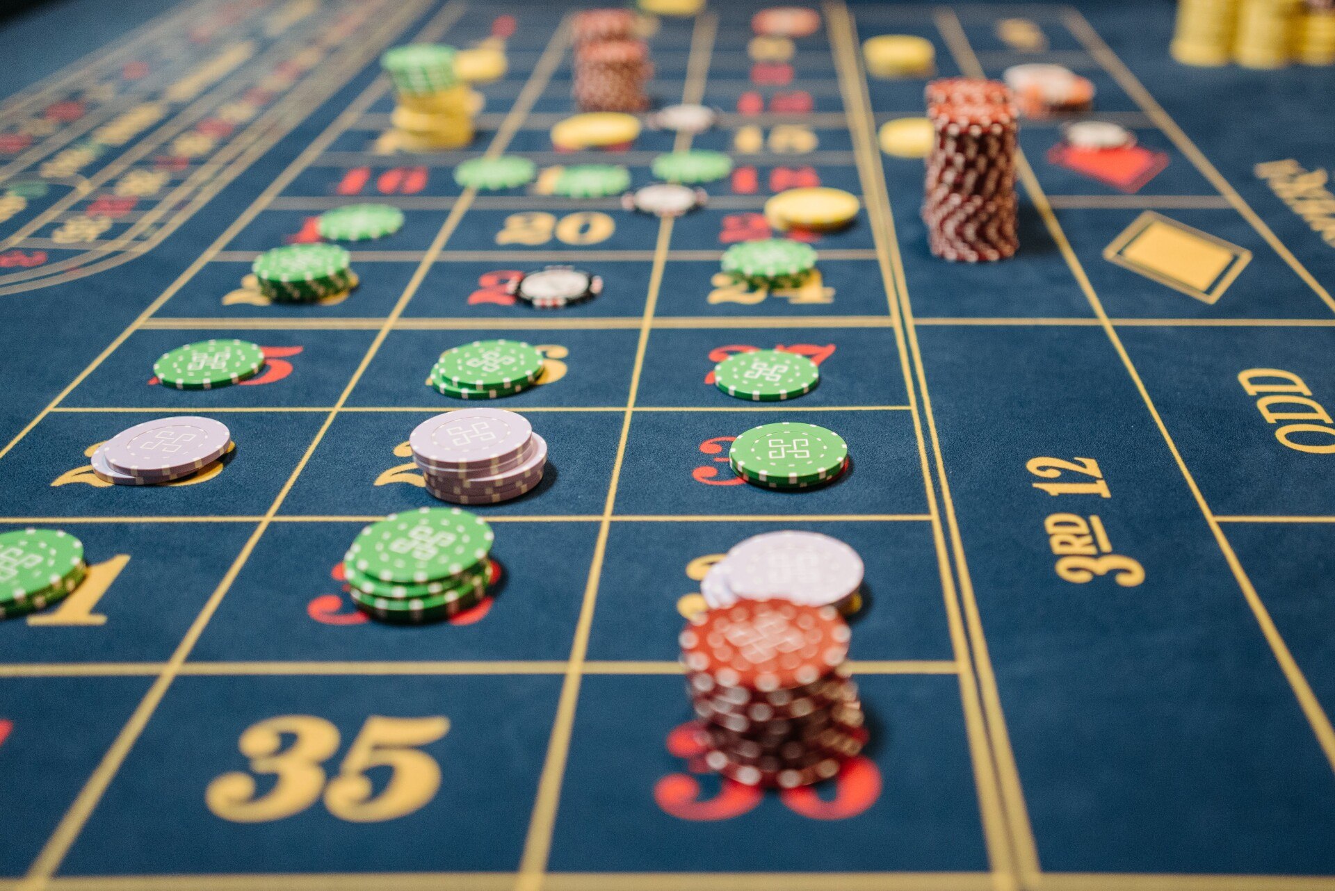 Juega en el casino online con bono y aumenta tus ganancias