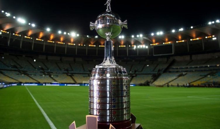 Copa Libertadores: Conmebol oficializó los bombos para el sorteo de la fase grupal