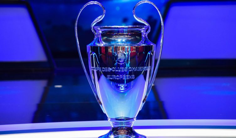 Champions League: revisa como quedaron las semifinales